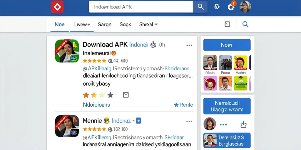 Tampilan grafis yang memukau dan menarik.