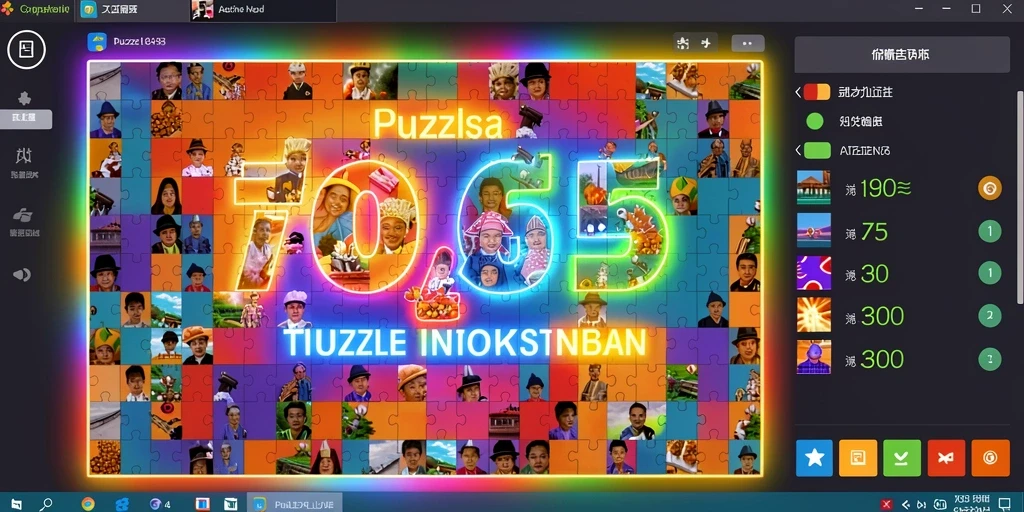 Tampilan home screen BAJAJ4D yang menarik.
