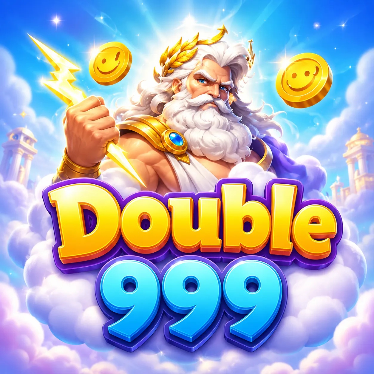 Ikon double999