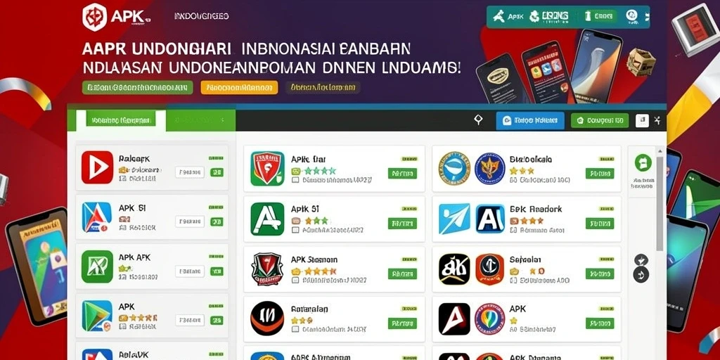Tampilan awal aplikasi JOKO4D yang menarik dan ramah pengguna.
