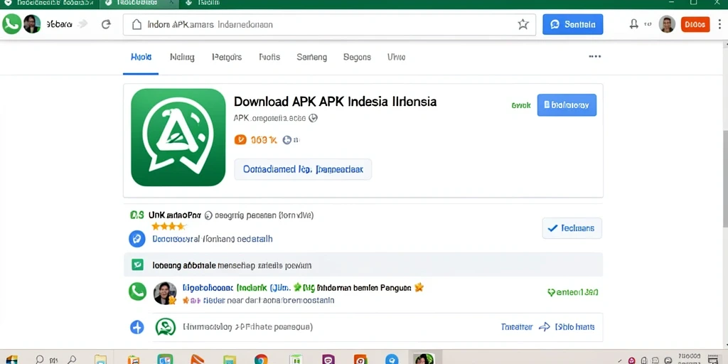 Tampilan antarmuka KASTOTO yang modern dan menarik.