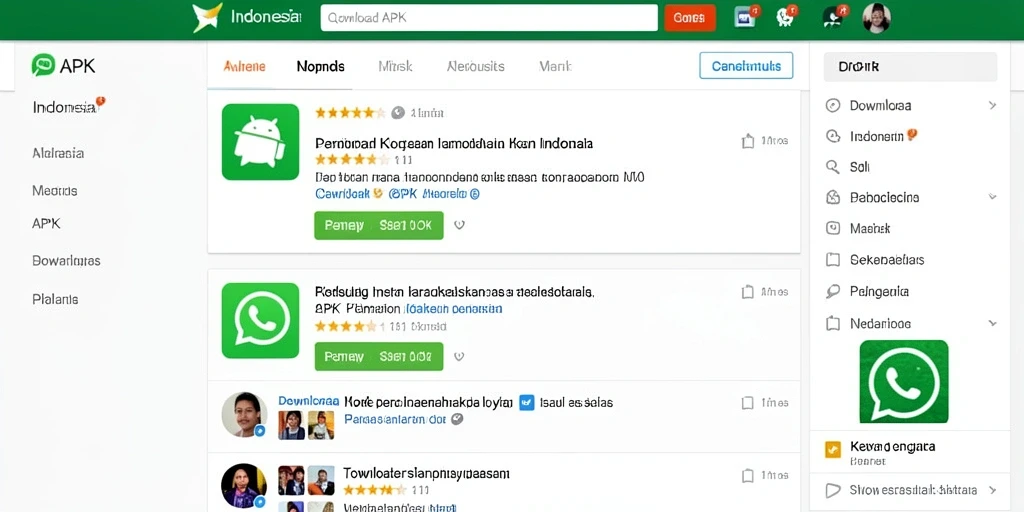 Tampilan antarmuka SLOTSRI yang ramah pengguna.